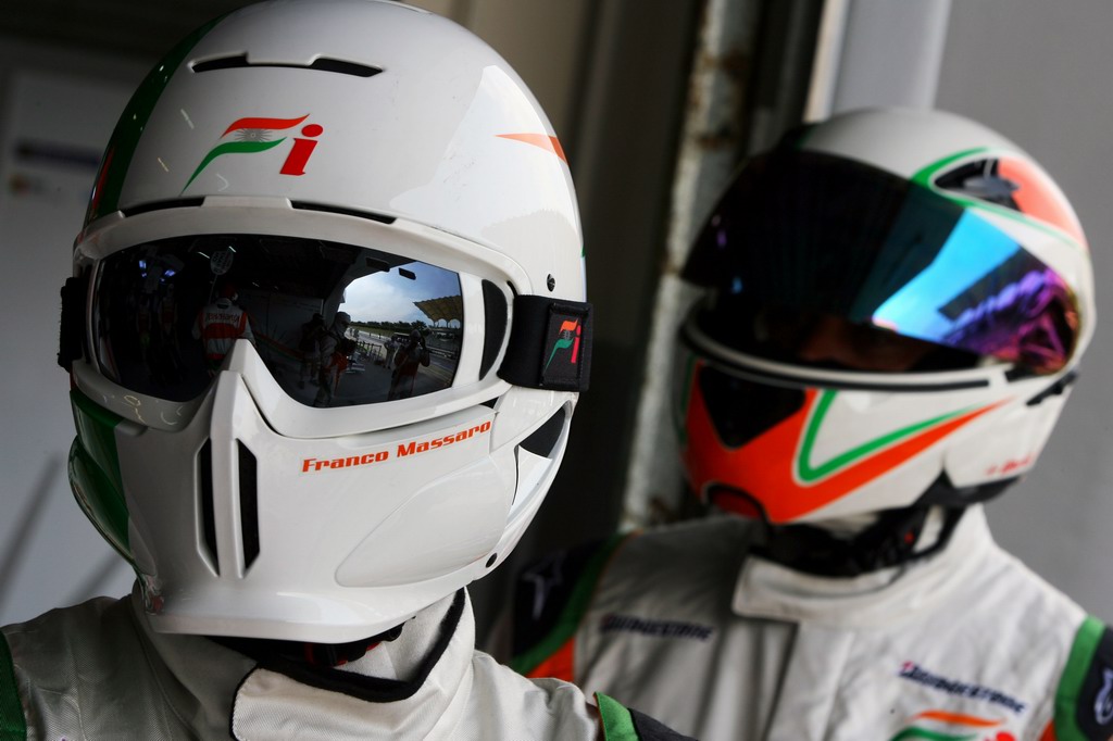 GP MALESIA Sabato